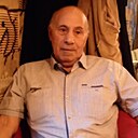 Знакомства: Закир, 71 год, Самара