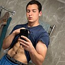 Знакомства: Вадим, 22 года, Новошахтинск