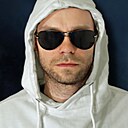 Знакомства: Сергей, 35 лет, Самара