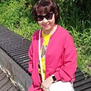 Знакомства: Зульфия, 52 года, Самара