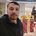 Знакомства: Джемшит, 41 год, Сочи