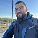 Знакомства: Кирилл, 33 года, Могилев