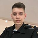 Знакомства: Никита, 24 года, Севастополь