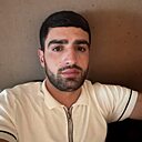 Знакомства: Arayik, 29 лет, Железнодорожный
