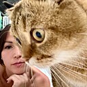 Знакомства: Рината, 39 лет, Москва