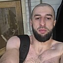 Знакомства: Мага, 31 год, Махачкала