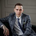 Знакомства: Данил, 30 лет, Ангарск