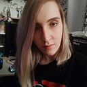 Знакомства: Дарья, 25 лет, Санкт-Петербург