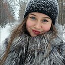 Знакомства: Ксюша, 24 года, Кемерово
