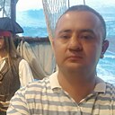 Знакомства: Аброр, 40 лет, Чуст