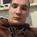 Знакомства: Максим, 29 лет, Саратов