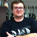 Знакомства: Дмитрий, 44 года, Могилев