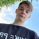 Знакомства: Данил, 20 лет, Чусовой