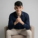 Знакомства: Валерий, 26 лет, Воронеж