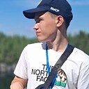 Знакомства: Макс, 18 лет, Петрозаводск