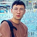 Знакомства: Zeref, 25 лет, Москва