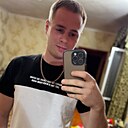 Знакомства: Никита, 28 лет, Мурманск