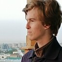 Знакомства: Павел, 26 лет, Волгоград