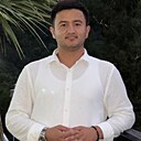 Знакомства: Руслан, 25 лет, Ургенч