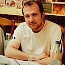 Знакомства: Ken, 35 лет, Баку