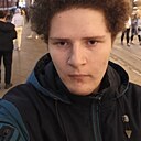 Знакомства: Денис, 22 года, Москва