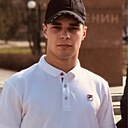 Знакомства: Данил, 25 лет, Ярославль