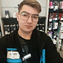 Знакомства: Иван, 18 лет, Динская