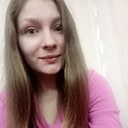 Знакомства: Анастасия, 27 лет, Киров