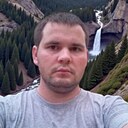 Знакомства: Илья, 35 лет, Заволжье