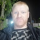 Знакомства: Дмитрий, 40 лет, Орша