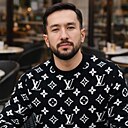 Знакомства: Руслан, 36 лет, Алматы