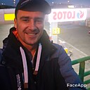 Знакомства: Денис, 42 года, Люблин