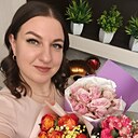 Знакомства: Ирина, 41 год, Смоленск