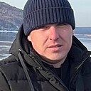 Знакомства: Юрий, 35 лет, Улан-Удэ