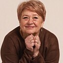 Знакомства: Тамара, 70 лет, Островец