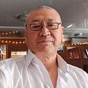 Знакомства: Виктор, 61 год, Алматы