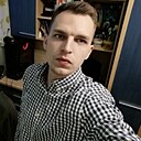 Знакомства: Вася, 30 лет, Молодечно