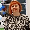 Знакомства: Нина, 41 год, Усть-Илимск