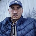 Знакомства: Амирбек, 37 лет, Бишкек