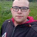 Знакомства: Алексей, 28 лет, Брянск