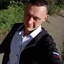Знакомства: Леонид, 24 года, Ангарск