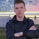 Знакомства: Максим, 21 год, Первоуральск