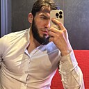 Знакомства: Ахма, 26 лет, Махачкала