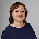 Знакомства: Марина, 45 лет, Буденновск