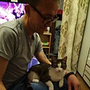 Знакомства: Слава, 44 года, Чебоксары