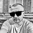 Знакомства: Игорь, 37 лет, Минск