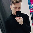 Знакомства: Виктор, 27 лет, Великие Луки