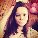 Знакомства: Инга, 27 лет, Старое Дрожжаное