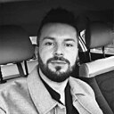 Знакомства: Костя, 40 лет, Москва