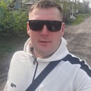 Знакомства: Андрей, 36 лет, Хабаровск